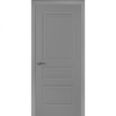 Iekšdurvis CLASSIK3 RAL7001,  pelēks
